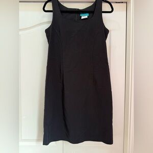 LA REDOUTE | Vintage 90s Little Black Dress